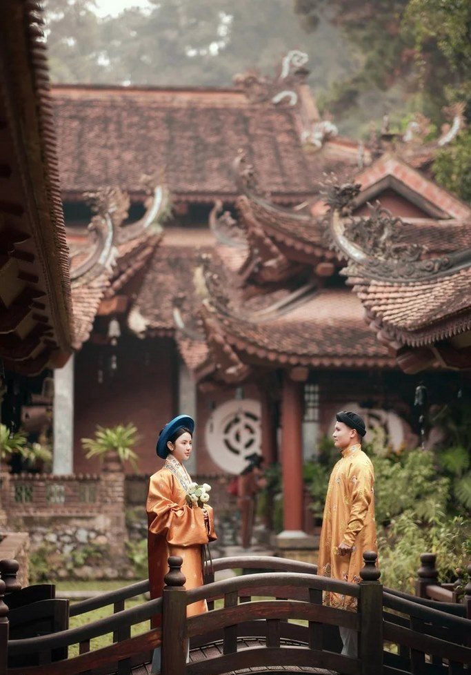 địa điểm chụp ảnh cưới