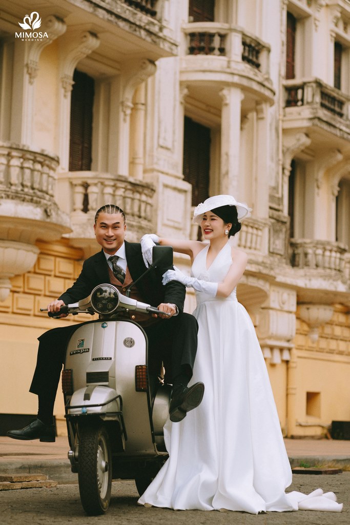 địa điểm chụp ảnh cưới