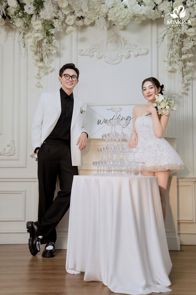lễ báo hỷ là gì