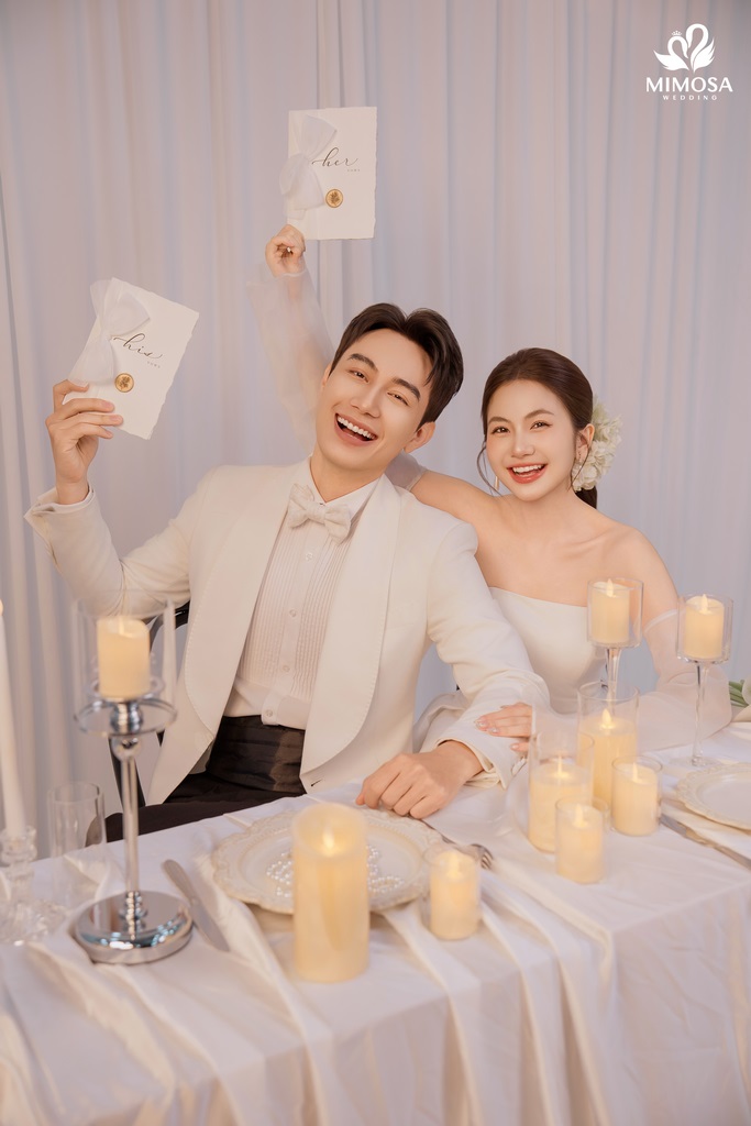 lễ báo hỷ là gì