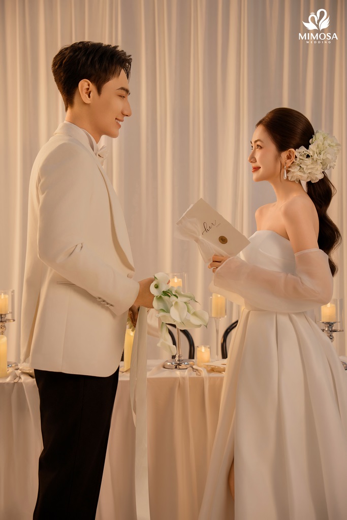 lời chúc đám cưới