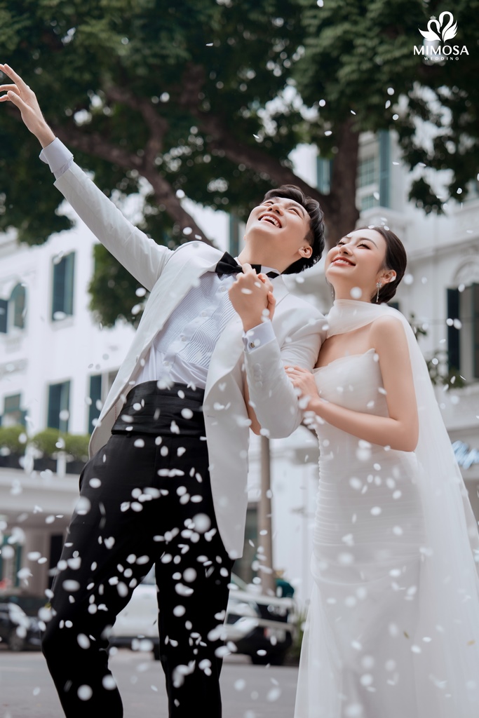 lời chúc đám cưới