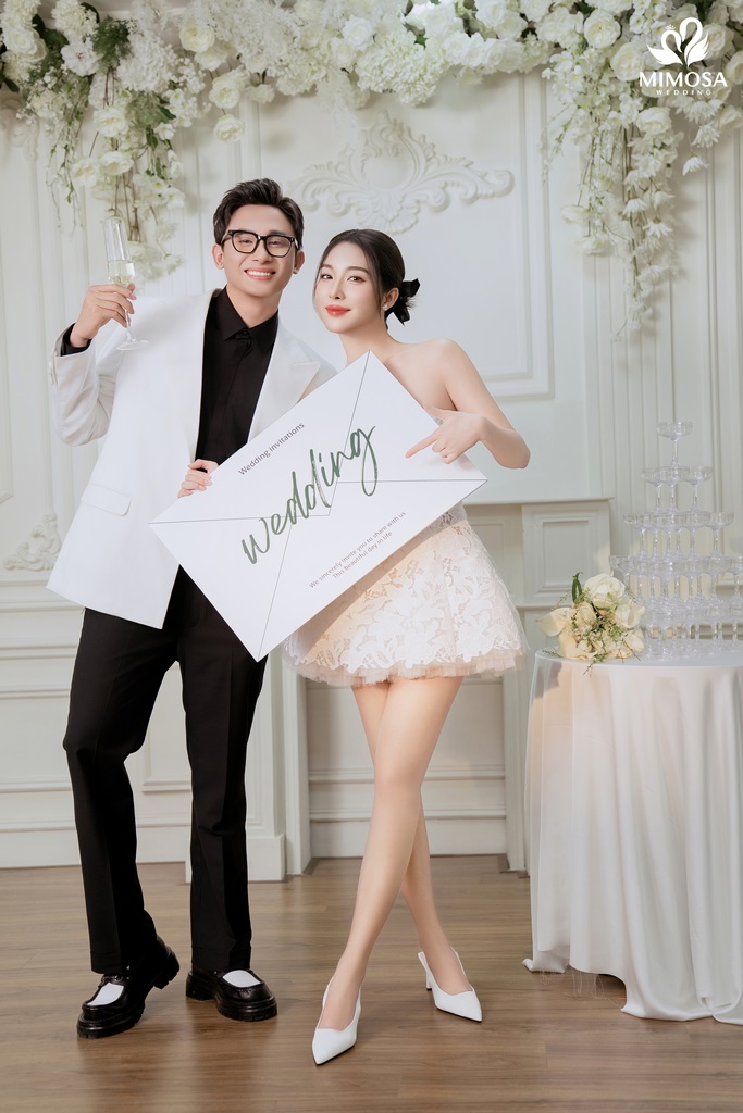 lời chúc đám cưới