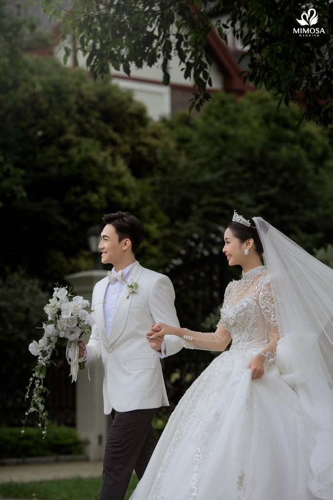 nhạc đám cưới