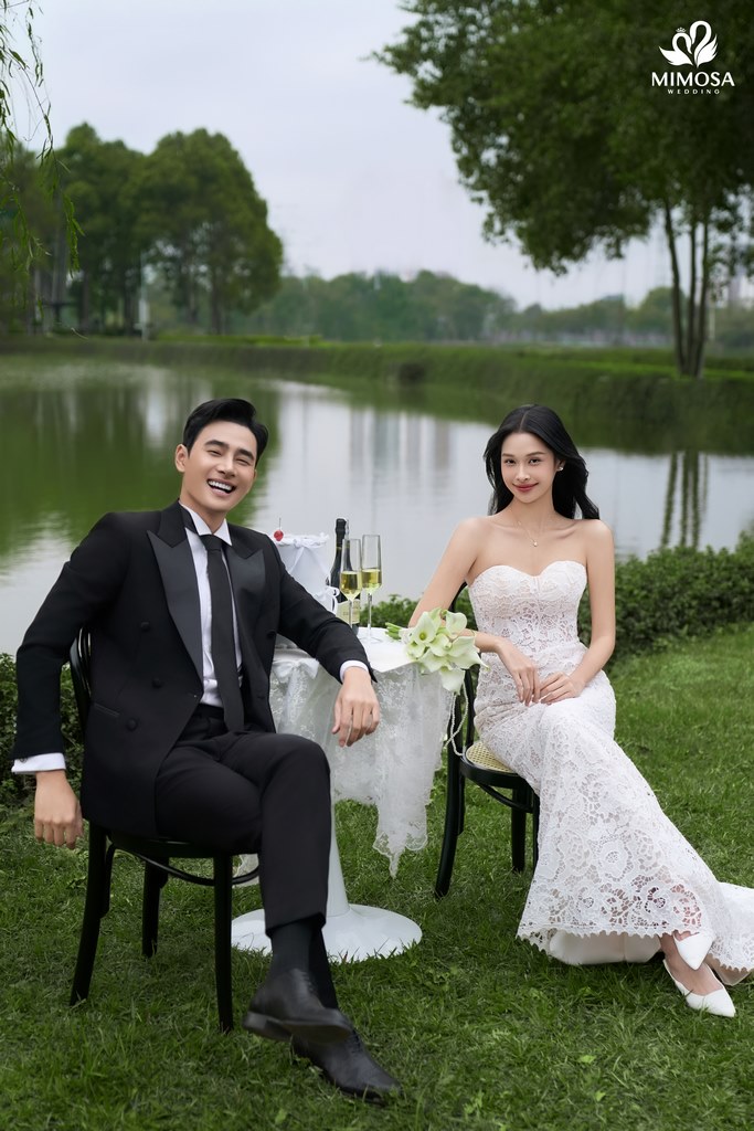nhạc đám cưới