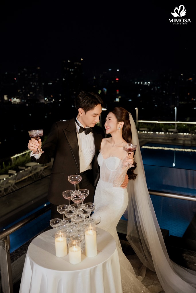 nhạc đám cưới
