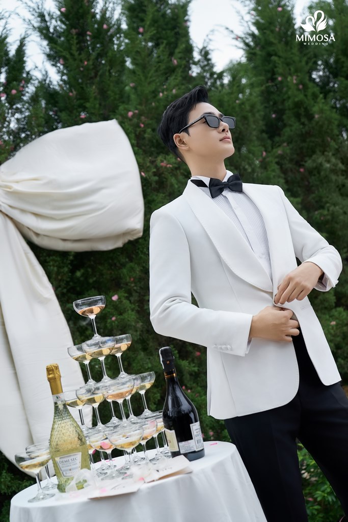 phù rể là gì