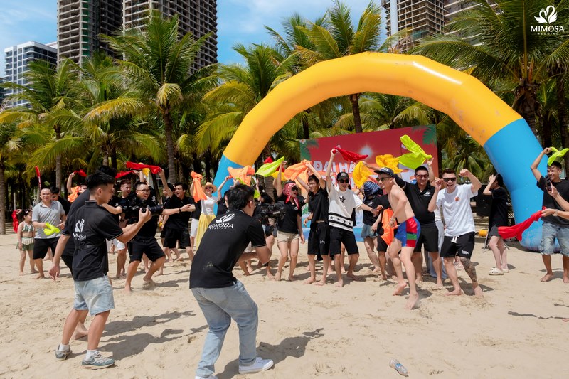 teambuilding 2025