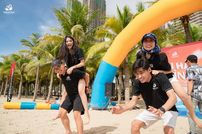 teambuilding 2025