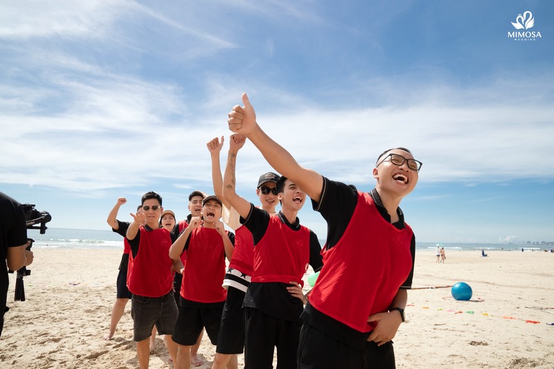 teambuilding 2025