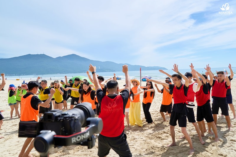 teambuilding 2025