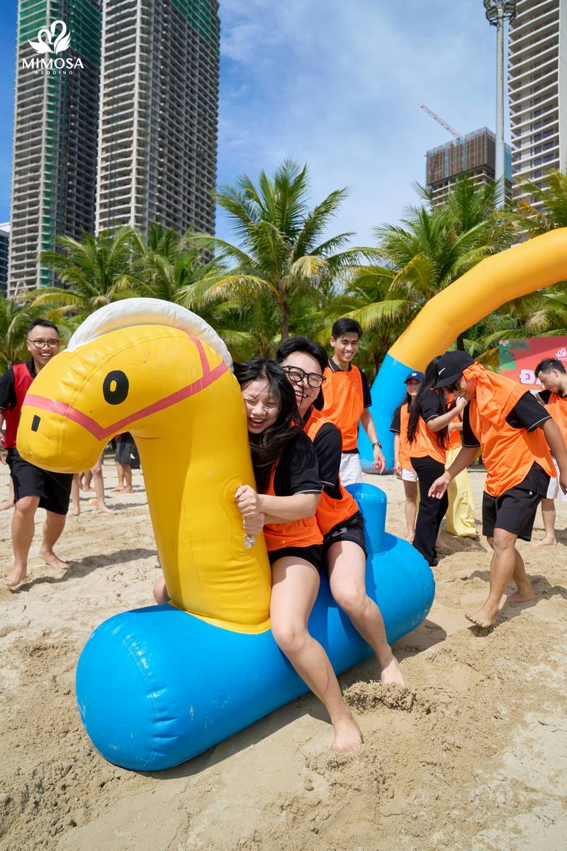 teambuilding 2025
