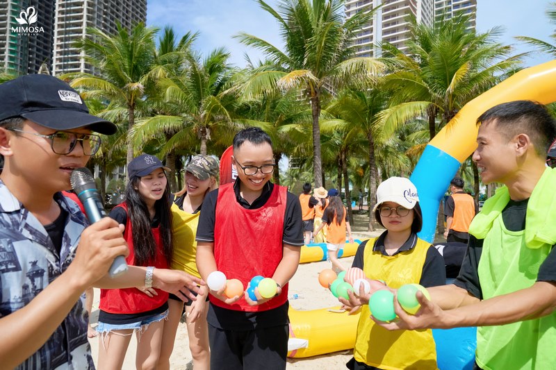 teambuilding 2025