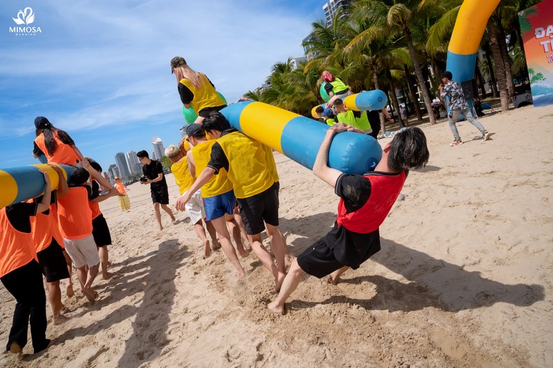 teambuilding 2025